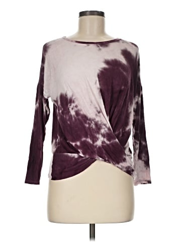 Gaze 3/4 Sleeve T-Shirt (view 1)