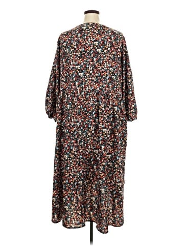 BLOOMCHIC Casual Dress (view 2)