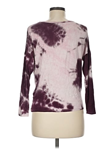 Gaze 3/4 Sleeve T-Shirt (view 2)