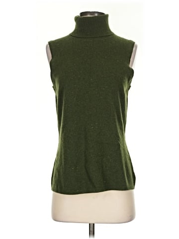Magaschoni Sweater Vest (view 1)