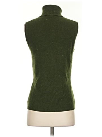 Magaschoni Sweater Vest (view 2)
