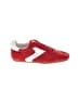 Sam Edelman Red Sneakers Size 9 - photo 1