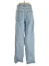 RSQ Color Block Blue Jeans Size 28 waist - photo 2