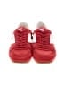 Sam Edelman Red Sneakers Size 9 - photo 2