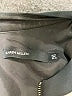 Karen Millen Graphic Blue Cocktail Dress Size 8 - photo 7