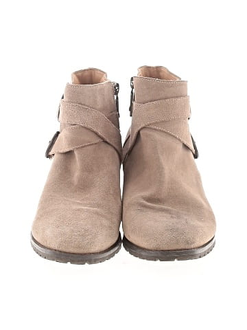 Blondo Ankle Boots (view 2)