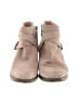 Blondo Tan Ankle Boots Size 8 1/2 - photo 2