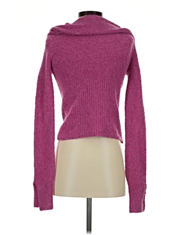 Silence and Noise Turtleneck Sweater (view 2)