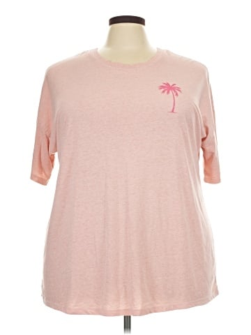 Cato Short Sleeve T-Shirt (view 1)