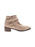 Blondo Tan Ankle Boots Size 8 1/2 - photo 1