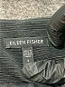 Eileen Fisher Black Blazer Size L - photo 6