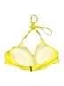 Stylus Yellow Swimsuit Top Size L - photo 2