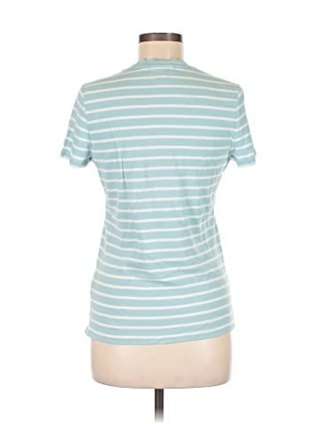 Faconnable Short Sleeve T-Shirt (view 2)