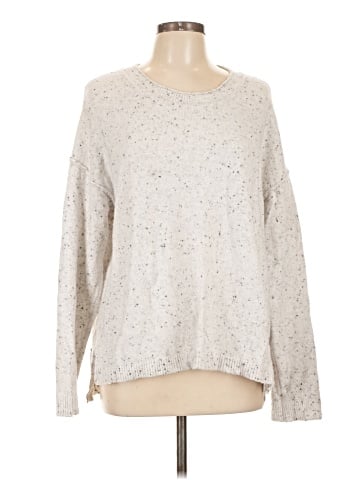 DKNY Jeans Pullover Sweater (view 1)