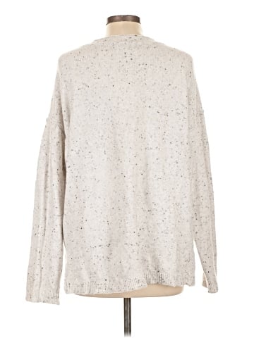 DKNY Jeans Pullover Sweater (view 2)