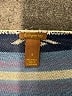 Copper Key 100% Acrylic Blue Kimono Size S - photo 7