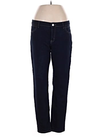 Simply Vera Vera Wang Jeans (view 1)