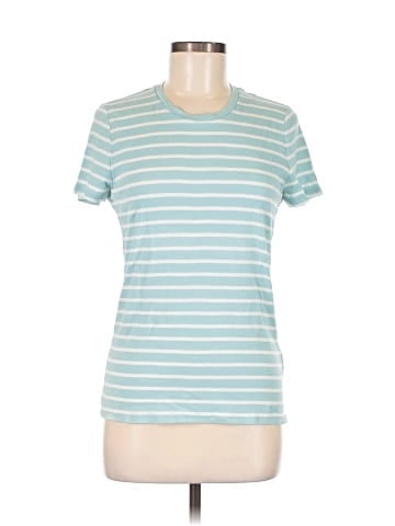 Faconnable Short Sleeve T-Shirt (view 1)