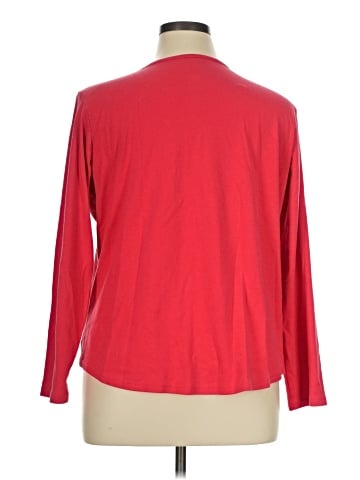 BonWorth 3/4 Sleeve T-Shirt (view 2)