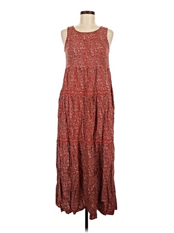 Max Studio Casual Dress (view 1)