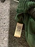 Nine 1 Eight Green Casual Pants Size M - photo 8