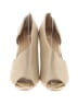 Botkier Ivory Heels Size 11 - photo 2
