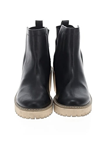 DV by Dolce Vita Ankle Boots (view 2)