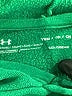 Under Armour Green Pullover Hoodie Size S (youth) - photo 3