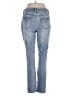 IMAN Blue Jeans Size 12 - photo 2