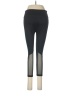 Z by Zella Color Block Teal Active Pants Size M - photo 2