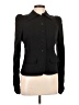 Max Studio Black Jacket Size 10 - photo 1