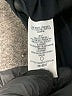 Ella Moss Chevron-herringbone Ivory Casual Skirt Size S - photo 5