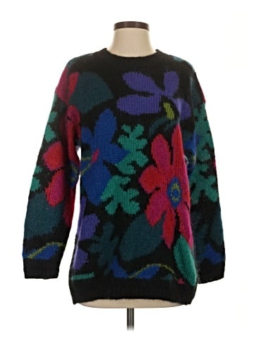 The Limited Pullover Sweater (view 1)