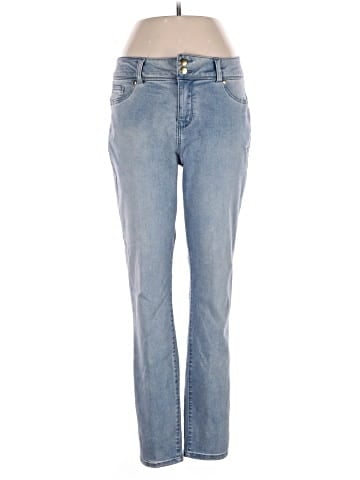 IMAN Jeans (view 1)