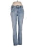 IMAN Blue Jeans Size 12 - photo 1