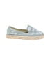 Soludos Blue Flats Size 11 - photo 1