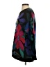 The Limited Floral Black Pullover Sweater Size S - photo 5