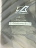 Cutter & Buck 100% Nylon Gray Jacket Size XS - photo 6