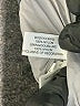 Cutter & Buck 100% Nylon Gray Jacket Size XS - photo 7