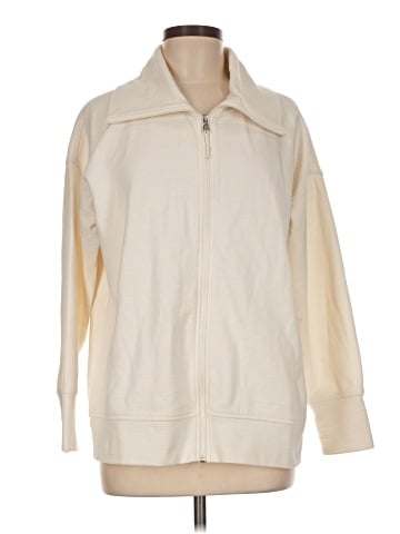 Active by Old Navy Track Jacket (view 1)