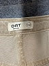 OAT 100% Lyocell Tan Jeans Size 31 waist - photo 4