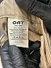 OAT 100% Lyocell Tan Jeans Size 31 waist - photo 5