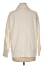Active by Old Navy Ivory Track Jacket Size M - photo 2
