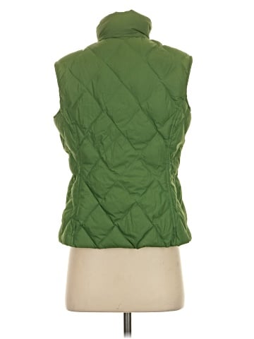 Lands' End Vest (view 2)