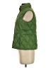 Lands' End 100% Nylon Green Vest Size XS - photo 5