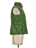 Lands' End 100% Nylon Green Vest Size XS - photo 4