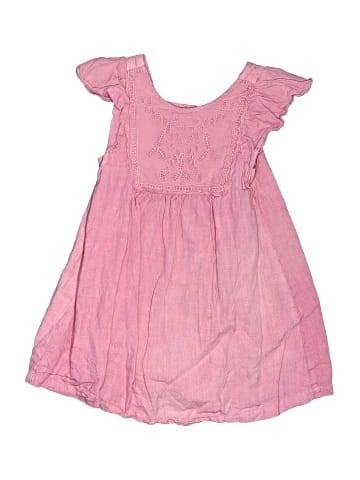 Zara Kids Dress (view 1)