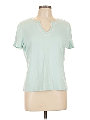 SONOMA life + style Short Sleeve T-Shirt (view 1)