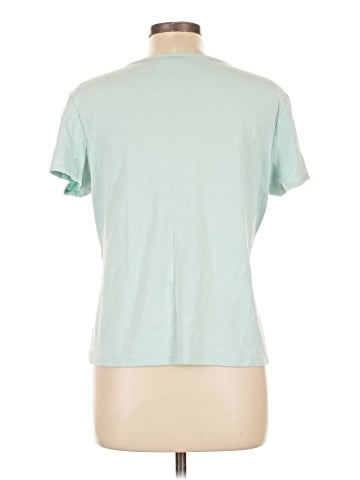 SONOMA life + style Short Sleeve T-Shirt (view 2)