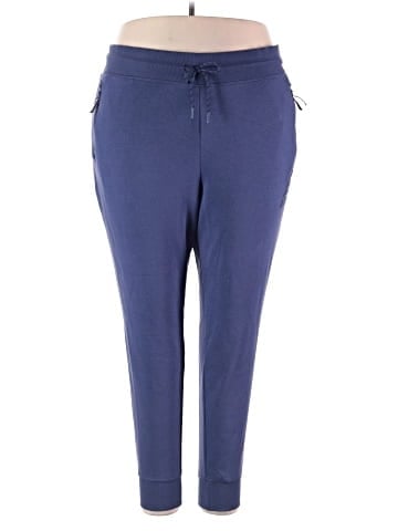 Reebok Active Pants (view 1)